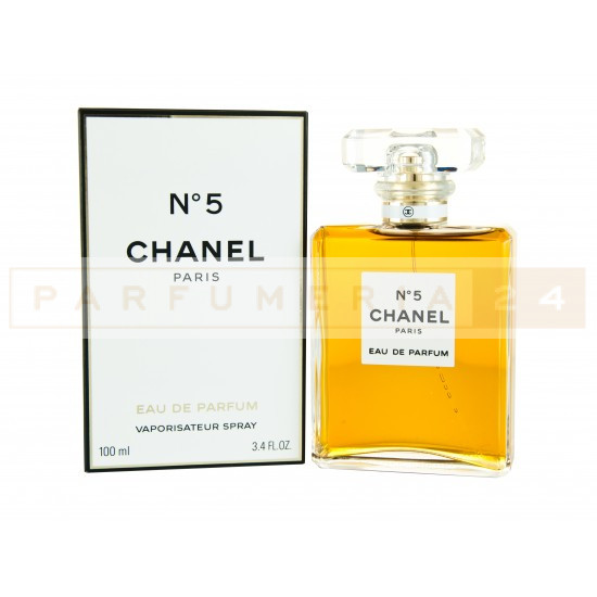 Chanel № 5. (Edp)   100 ml. (84)