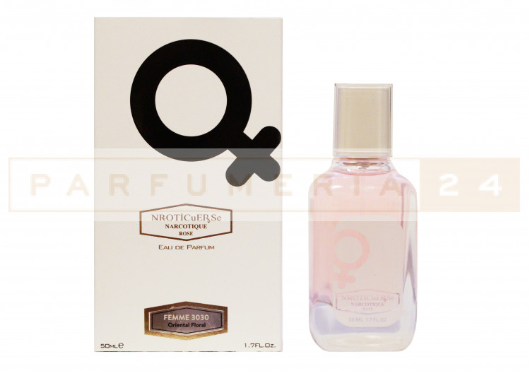 NROTICuERSe 3030 (Bombshell) Victoria's Secret 50 ml