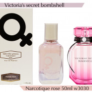 NROTICuERSe 3030 (Bombshell) Victoria's Secret 50 ml