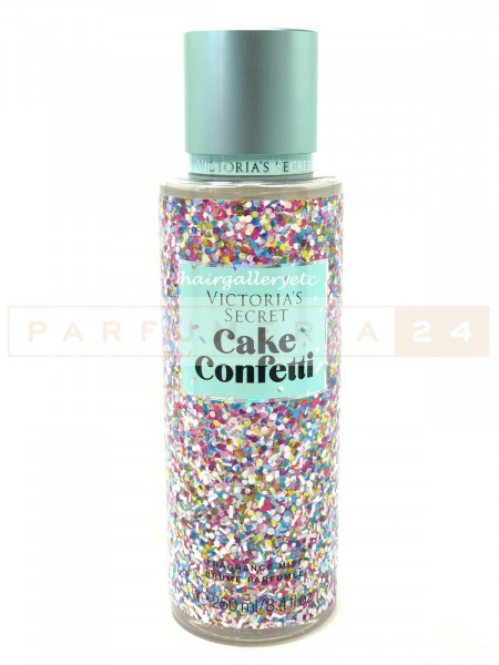 Парфюмированный Мист для тела Victoria’s Secret Cake Confetti