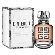EU Givenchy L'Interdit Edition Couture, 80 ml