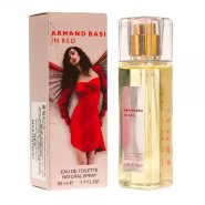 Armand Basi in Red eau de toilette natural spray 50ml (суперстойкий)
