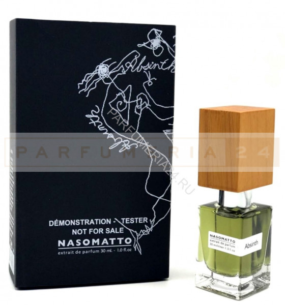 Тестер Nasomatto "Absinth ", 30 ml