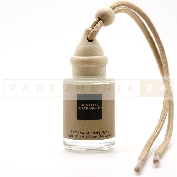 Ароматизатор Tom Ford Black Orchid