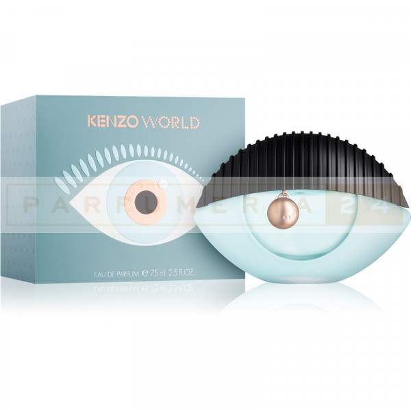 Kenzo World EDP, 75 ml