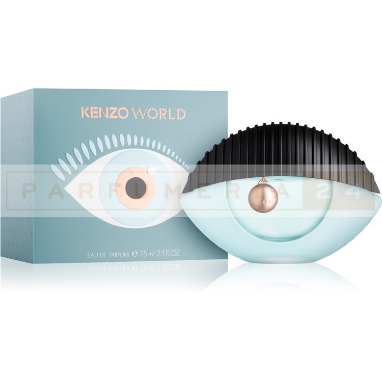 Kenzo World EDP, 75 ml
