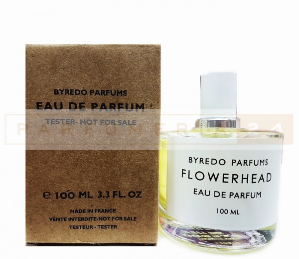 Тестер Byredo Flowerhead, 100 ml