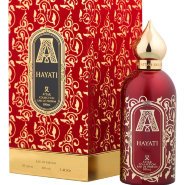 Attar Collection Hayati, 100 ml