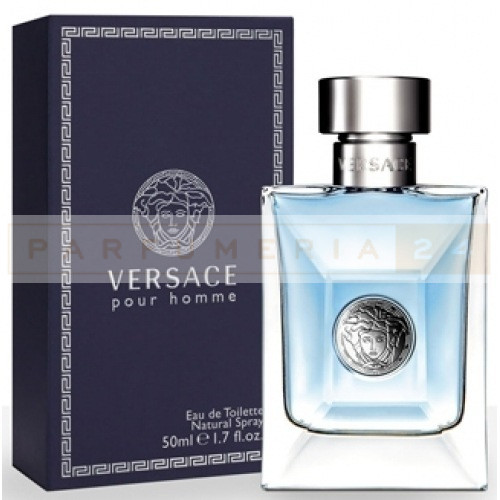 Versace Pour Homme edt 100ml (270) 