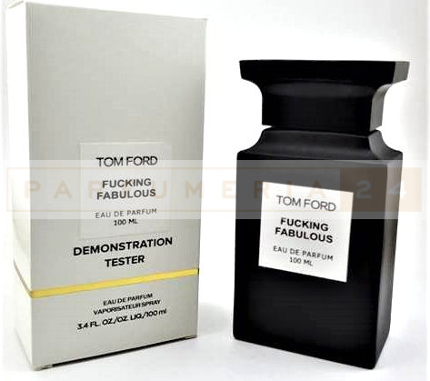 Тестер Tom Ford Fucking Fabulous, 100 ml 