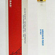 Ручка 15 ml  Armand Basi IN RED