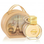 Emper Memories Pour Femme edp 100 ml