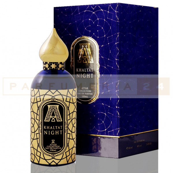 Attar Collection Khaltat Night,100ml