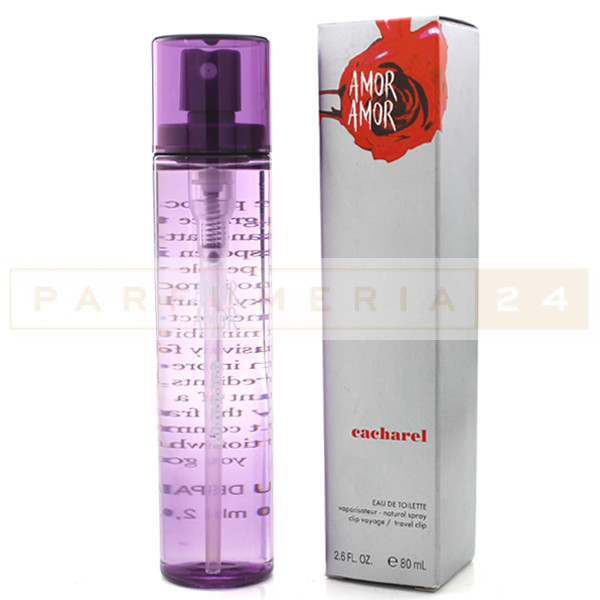  Cacharel Amor Amor, 80 ml ( суперстойкий)