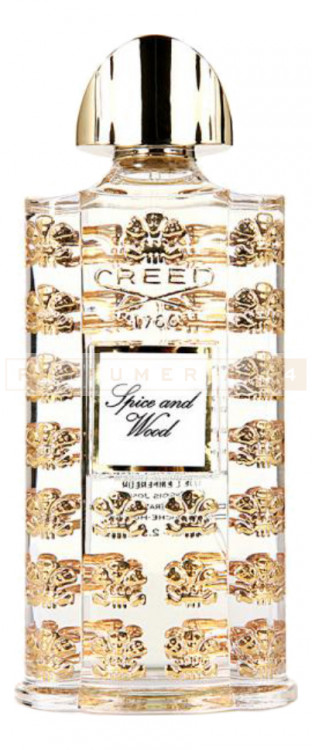 Lux Creed Spice And Wood 75 ml