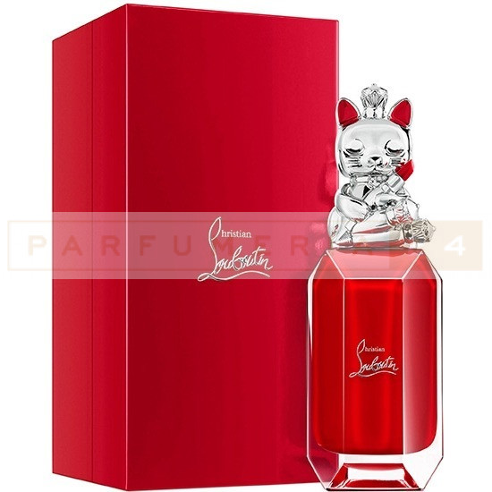 Christian Louboutin Loubidoo 9 ml (масло)