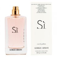 Тестер EU Giorgio Armani Si Eau de parfume ,100ml 