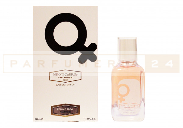NROTICuERSe 50ml 3054