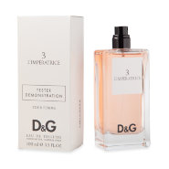 Тестер EU Dolce & Gabbana № 3 L' Imperatrice, 100 ml
