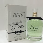 Тестер D&G Dolce