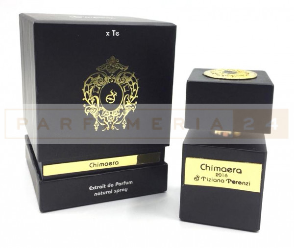 Tiziana Terenzi Chimaera 2016, 100 ml (подарочная уп.)