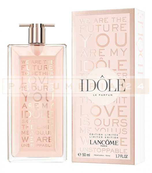 Lux Парфюмерия Idole Limited Edition 2021 75 ml