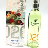 Мини-парфюм 65 ml с феромонами Escentric Molecule Escentric 02