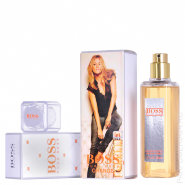 Hugo Boss - Hugo Boss Orange 50 ml суперстойкие