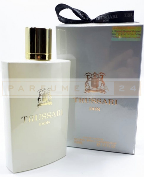 Trussari Don EDP, 100 ml (ОАЭ)