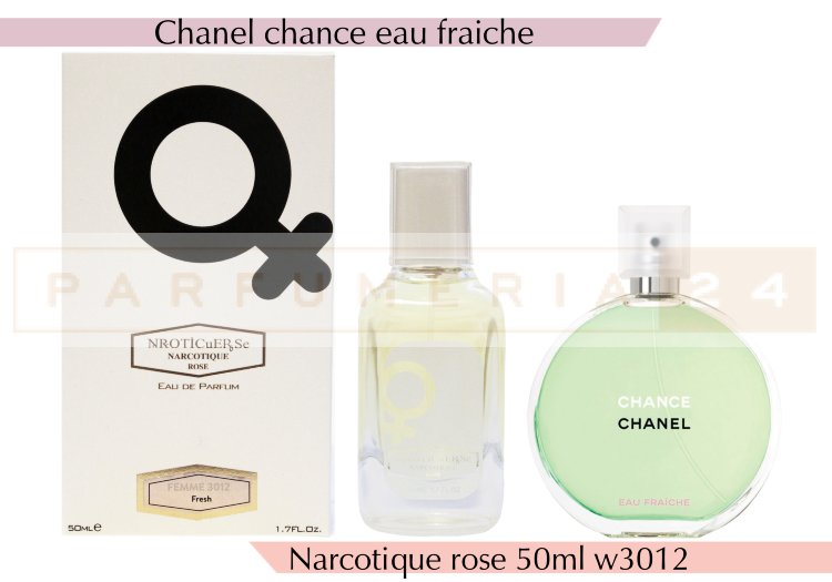 NROTICuERSe 50ml 3012