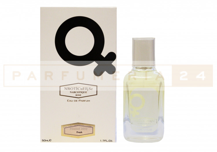 NROTICuERSe 50ml 3012