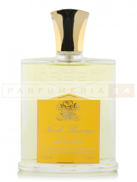 Тестер Creed Neroli Sauvage ,120ml