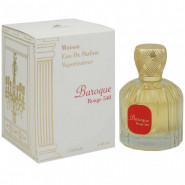 Al Hambra Baroque Rouge 540 100 ml