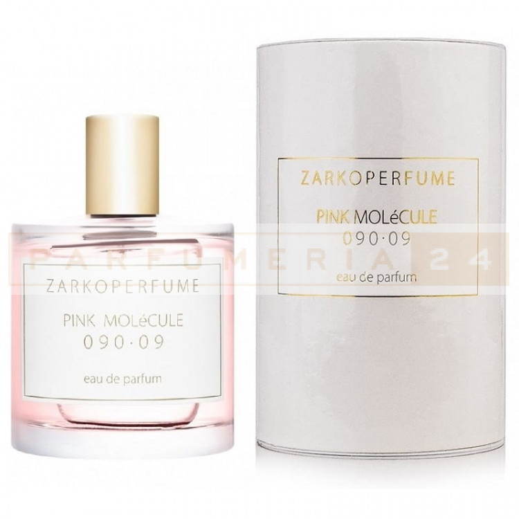 Lux Zarkoperfume Pink Molecule 090.09.
