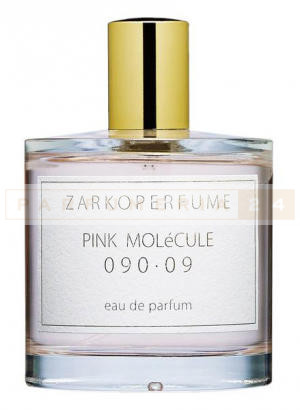 Lux Zarkoperfume Pink Molecule 090.09.