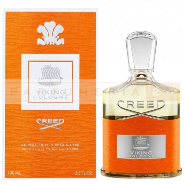 EU Creed Vicing Cologne 100 ml