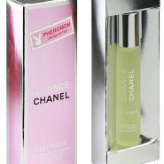 Масляные духи Chanel Chance eau Fraiche, 10 ml 