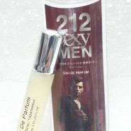 Мини-парфюм 20ml Carolina Herrera 212 Sexi Men