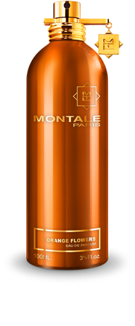 Montale "Orange Flowers"