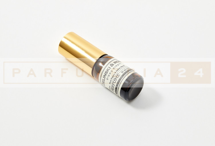 ZIELINSKI & ROZEN black pepper & amber, neroli 10 ml