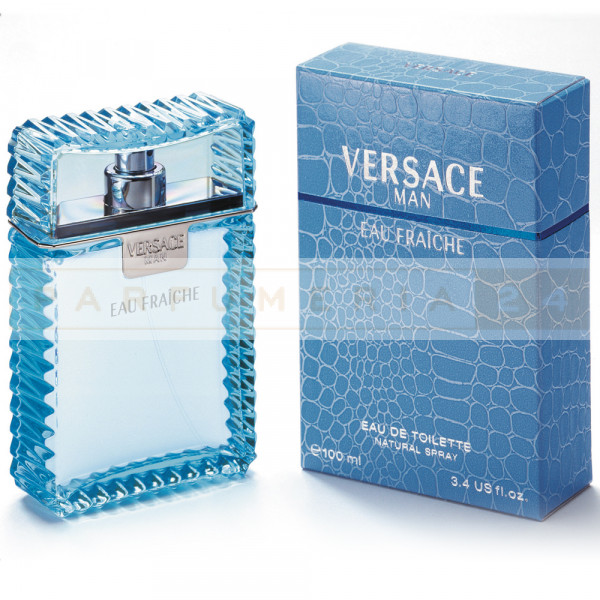 Versace  Man Eau Fraiche, 100ml