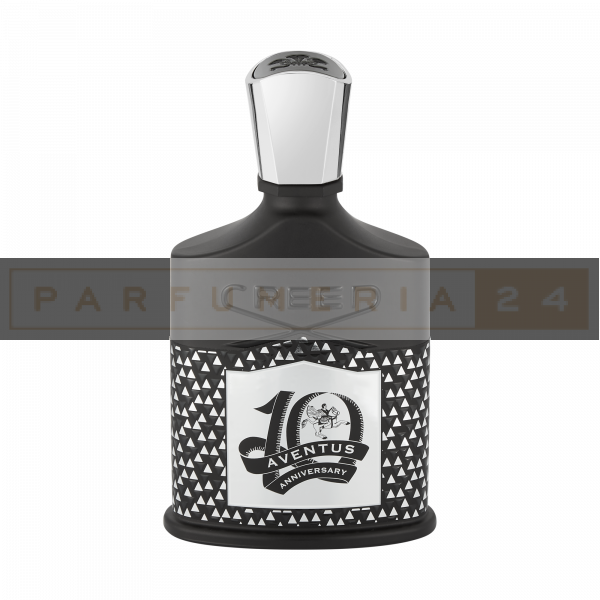 LUX Creed Aventus ( юбилейный)