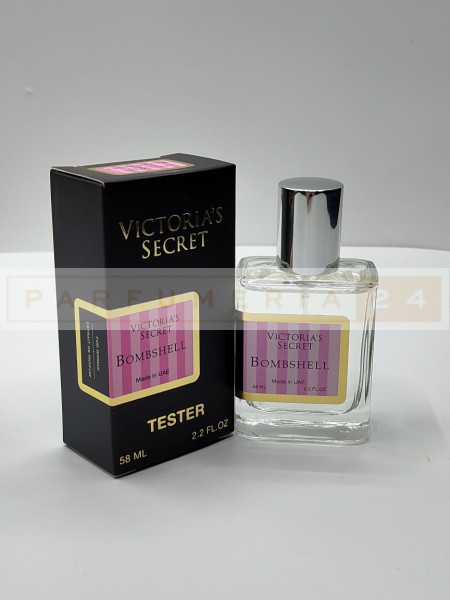 Мини-тестер Victoria's Sekret Bombshell 58 ml UAE