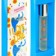 Масла феромоны 10ml Moschino Cheap & Chic I Love Love