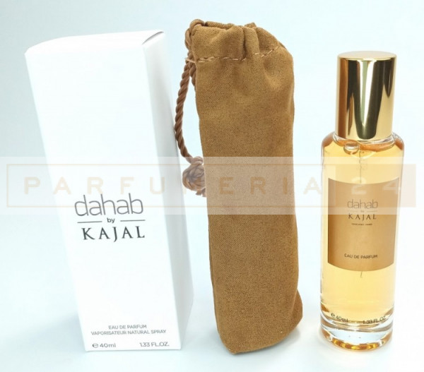 Тестер 40 мл Kajal Dahab