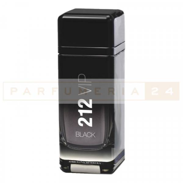EU Carolina Herrera 212 Vip Black Men,100ml