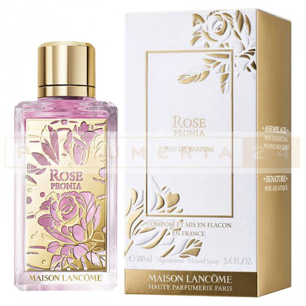 Lux Lancom Rose Peonia EDP 100 ml