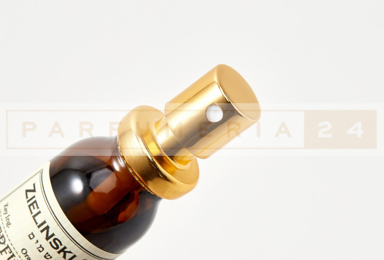 ZIELINSKI & ROZEN perfume orange & jasmine, vanilla 10 ml