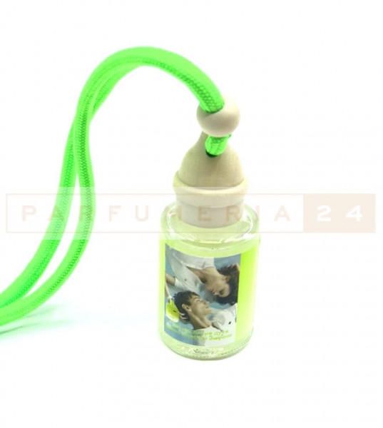 Ароматизатор Lacoste Eau De Lacoste L.12.12 Pour Lui Eau Fraiche 