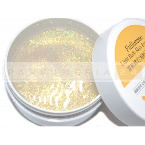 Тающие, омолаживающие гидрогелевые патчи с фуллереном Jomtam